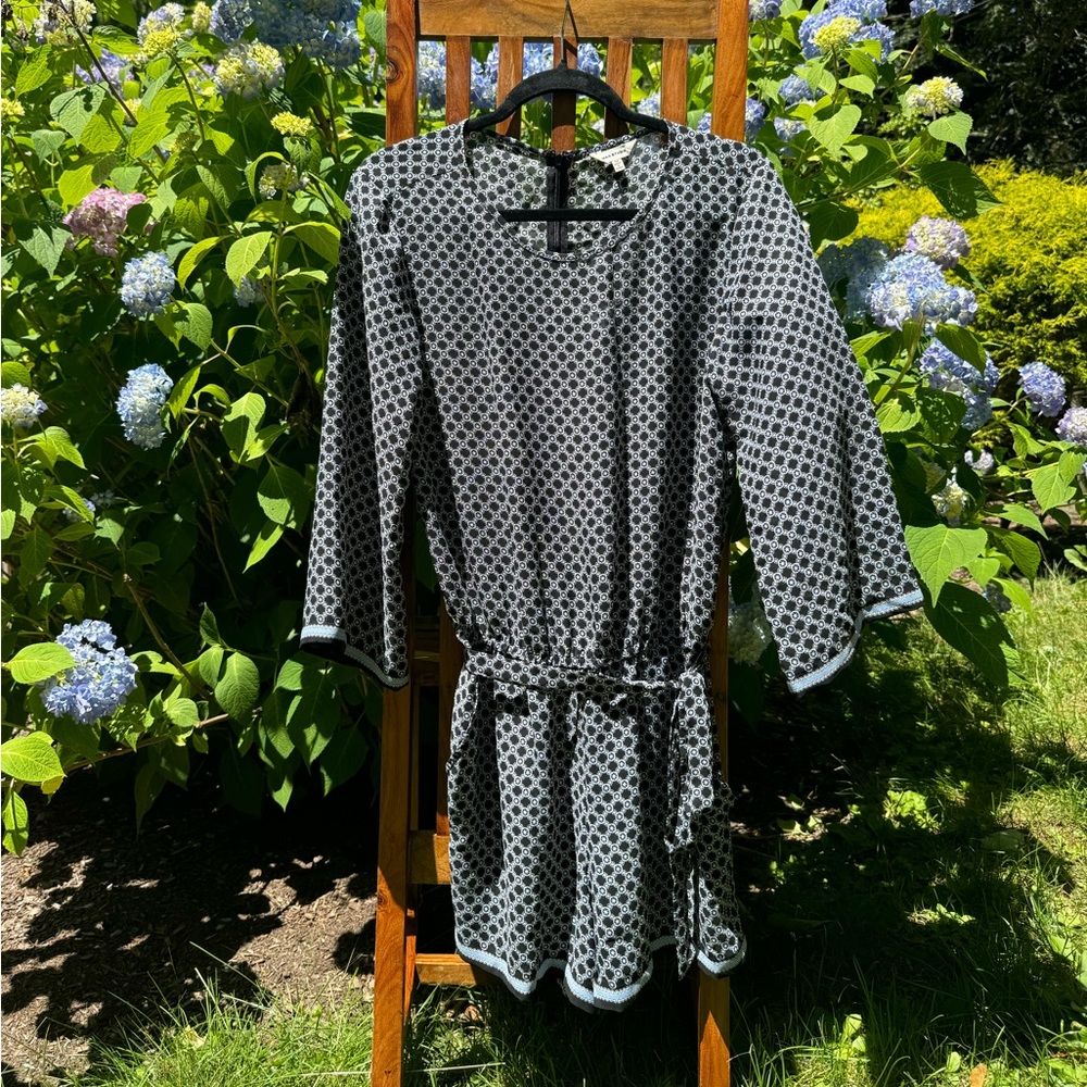 Max Studio Romper Size Medium - image 2